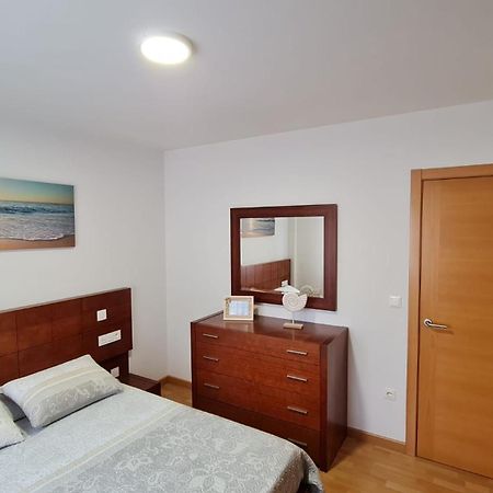 Apartamento Tira Finisterre Appartement Buitenkant foto
