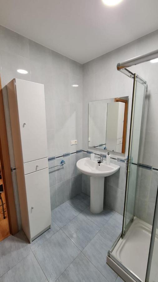 Apartamento Tira Finisterre Appartement Buitenkant foto
