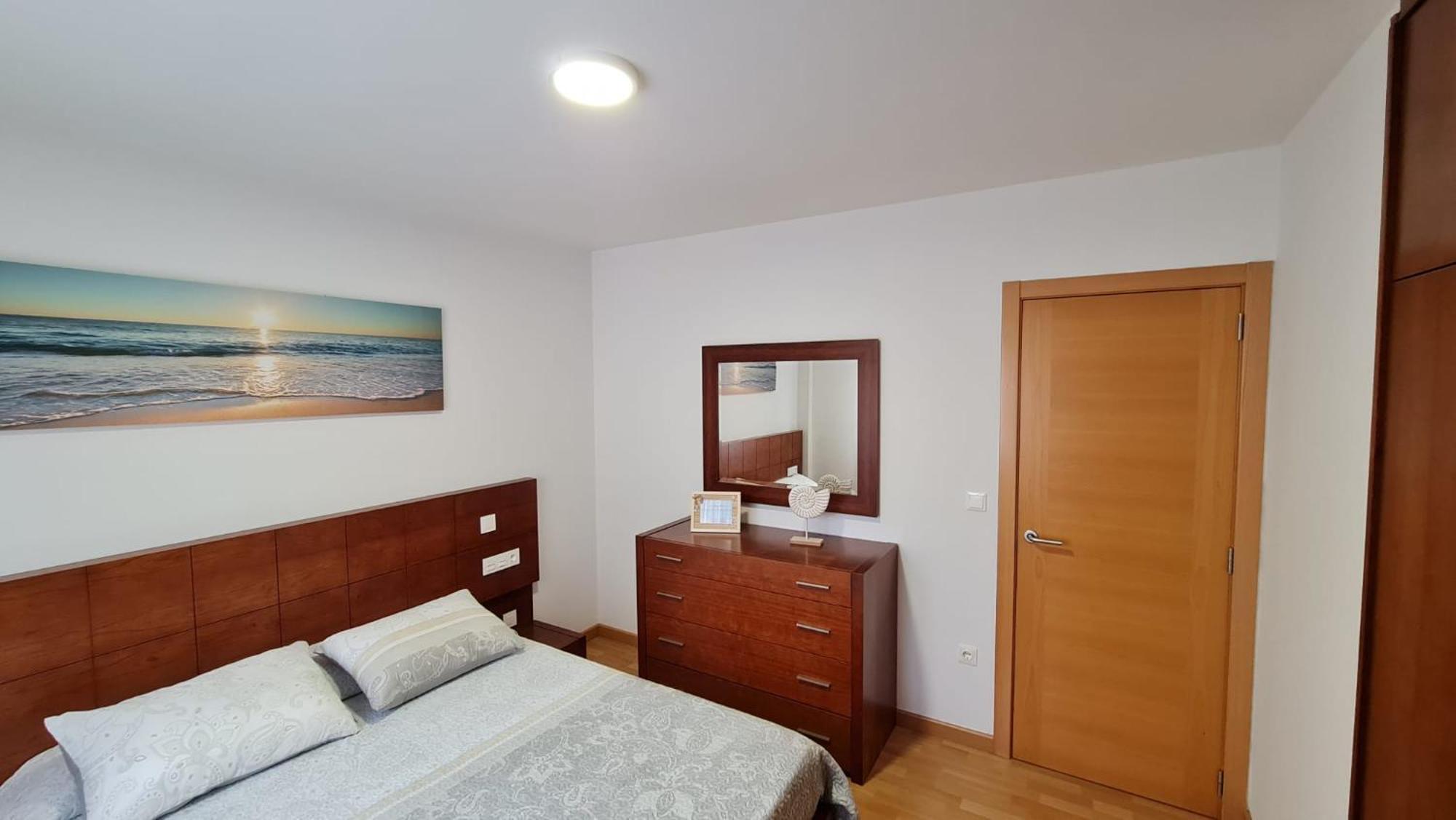 Apartamento Tira Finisterre Appartement Buitenkant foto